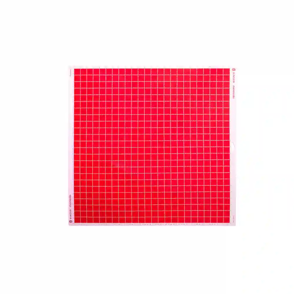 SINGER momento Grip-Schneidematte 24“ x 24“, 61 x 61 cm