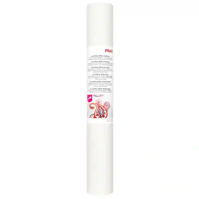 PFAFF Cut-a-Way Stabilisator 50,8 cm x 9,1 m