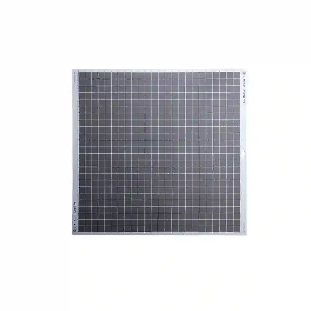 SINGER momento Grip-Standardschneidematte 24” x 24”, 61 x 61 cm