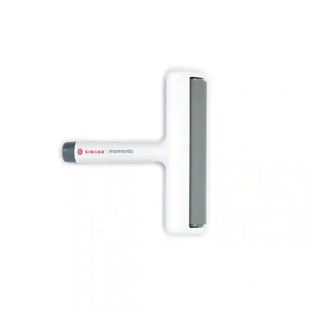 SINGER momento Anpressroller 6”, 15 cm