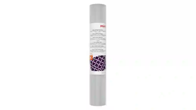 PFAFF Clear N Melt Stabilisator 30,5 cm x 9,1 m