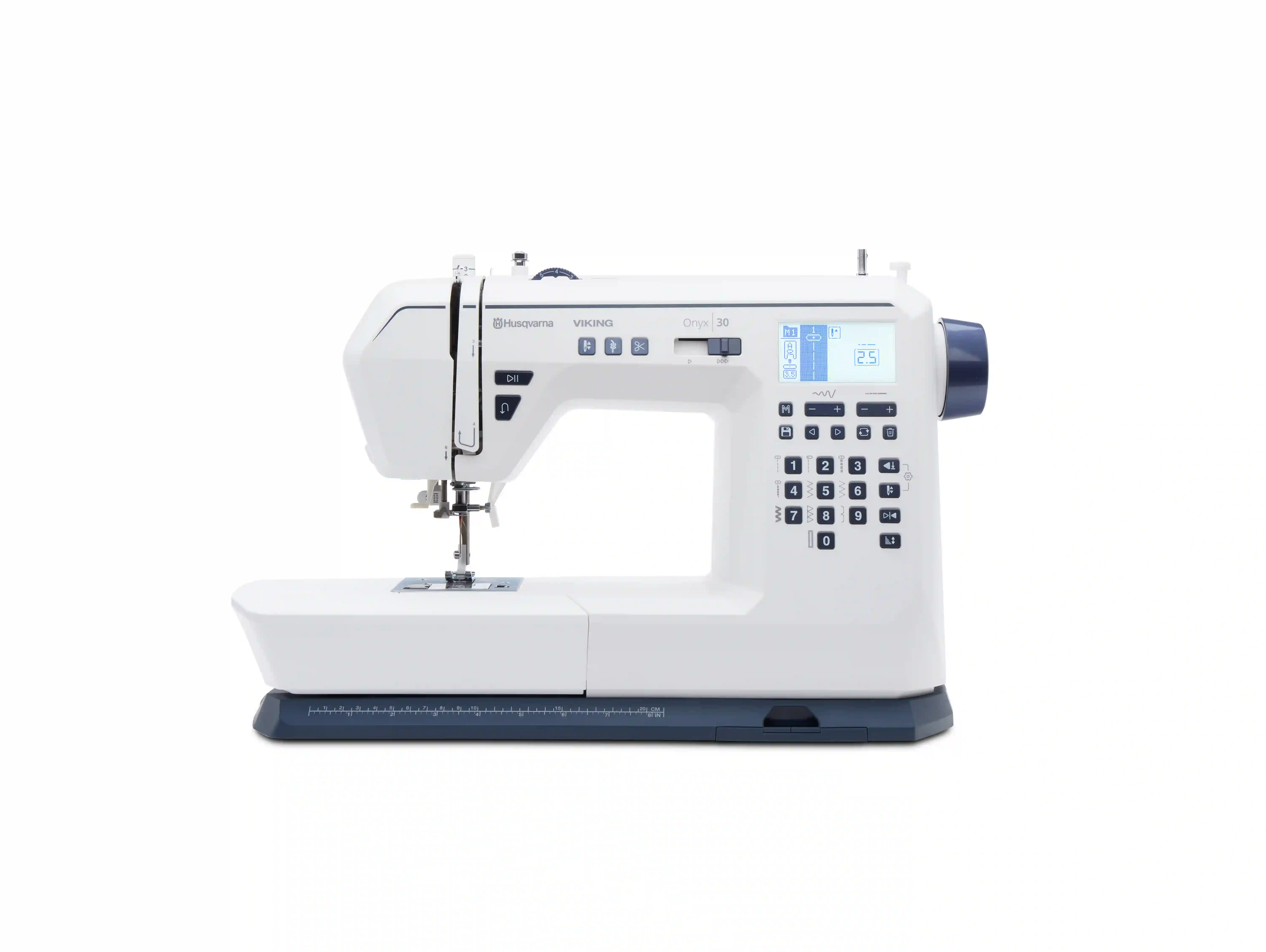 Husqvarna VIKING Onyx 30