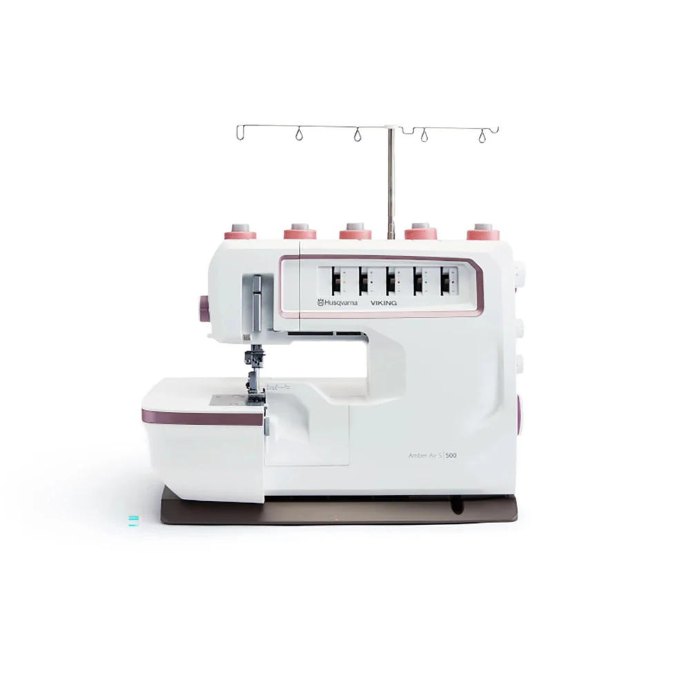 Husqvarna Viking Amber Air S 500