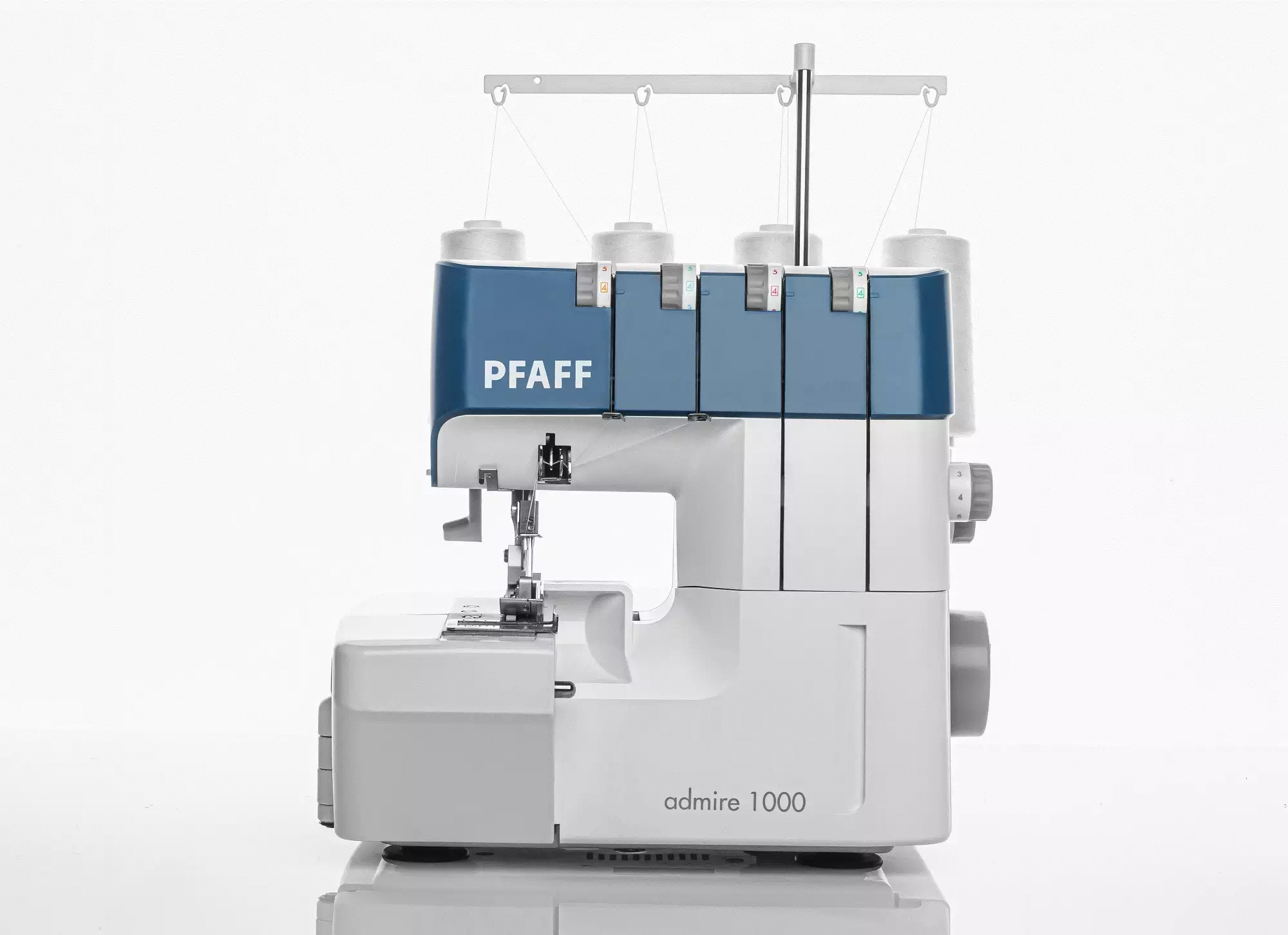 PFAFF admire 100 overlock PFAFF admire 100 overlock