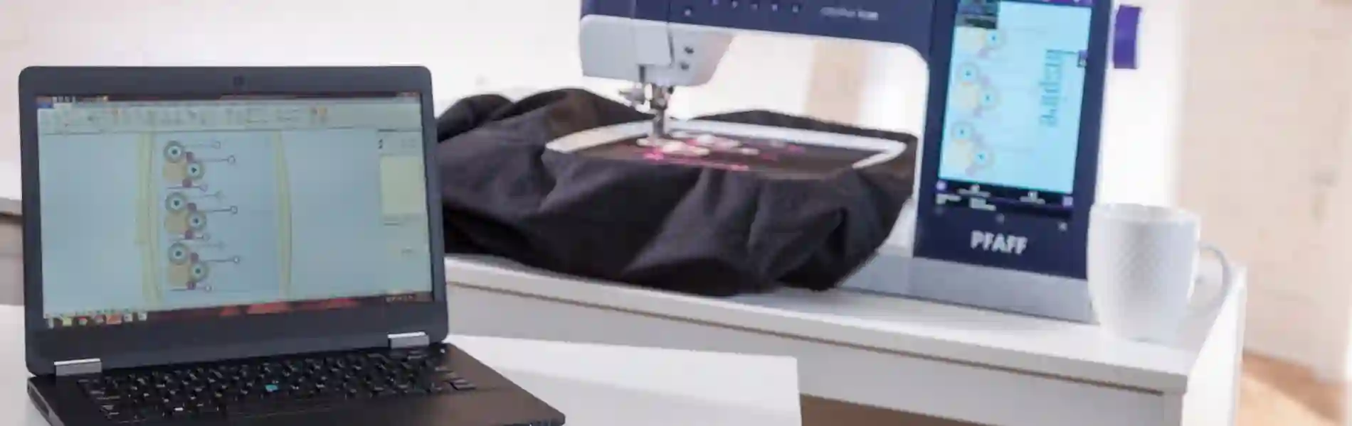 creativate™ Software Showcase