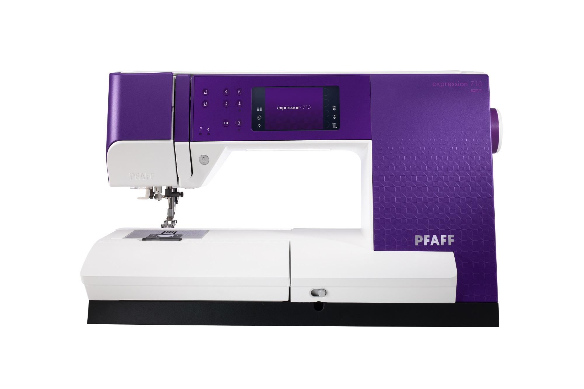 PFAFF expression 710 Computer Nähmaschine