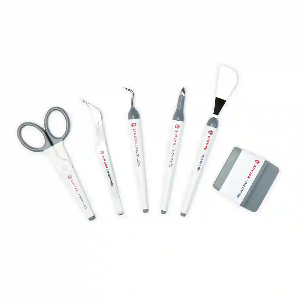 SINGER momento Basis Werkzeug-Set