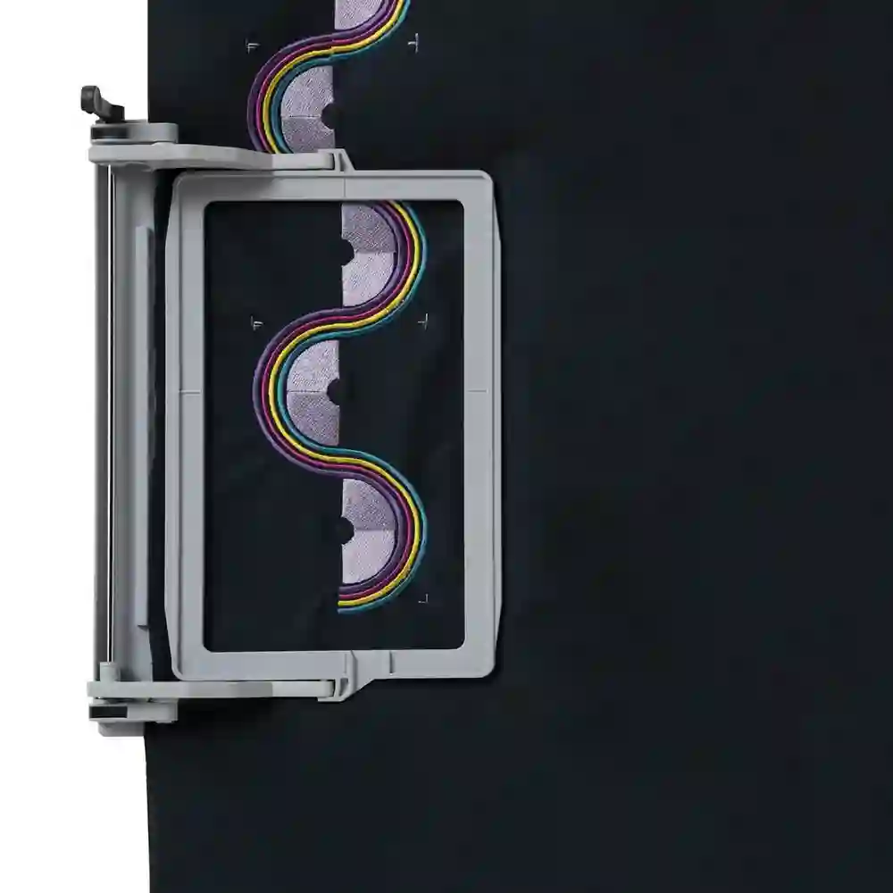 PFAFF Stickrahmen creative™ Grand Endless Hoop 260 x 150mm