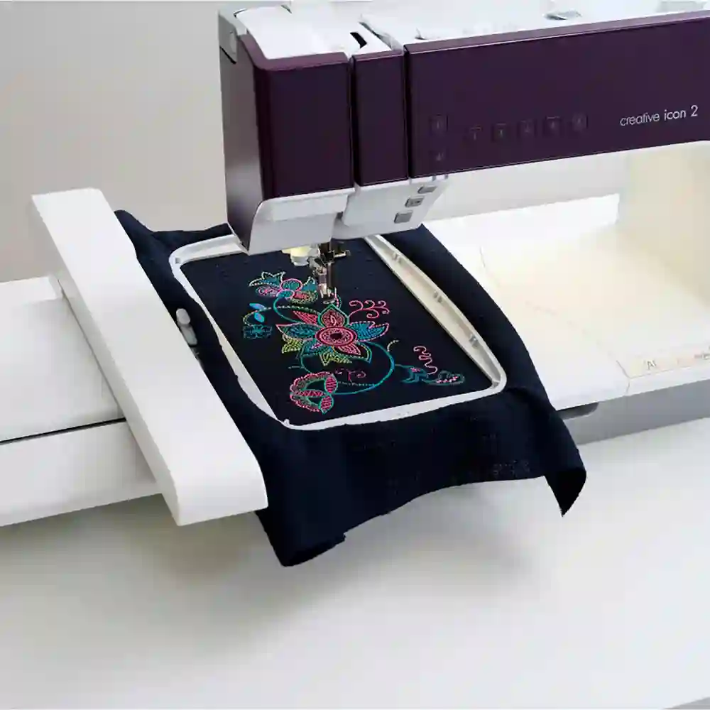 PFAFF Stickrahmen creative™ Master Hoop 240 x 150mm