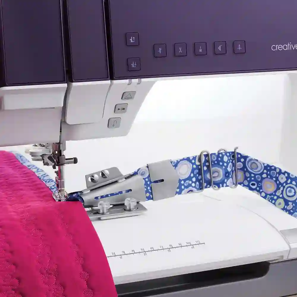 PFAFF 5/8" Quilt-Binder