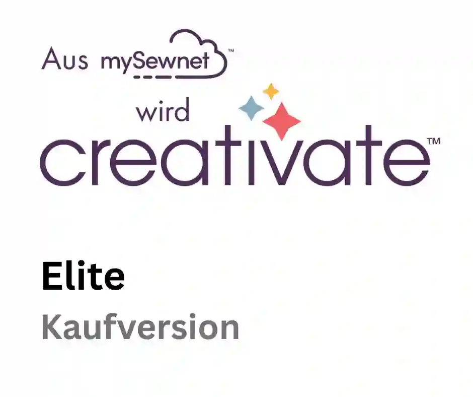 Sticksoftware creativate Elite - Vollversion als digitaler Download Sticksoftware creativate Elite - Vollversion als digitaler Download