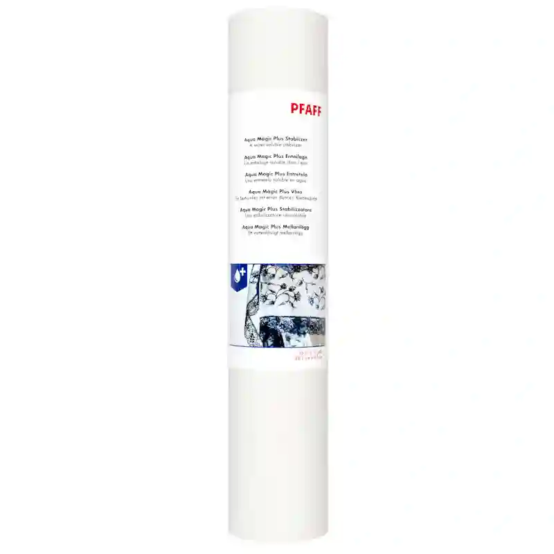 PFAFF Aqua Magic Plus Stabilisator 38,1 cm x 9,1 m