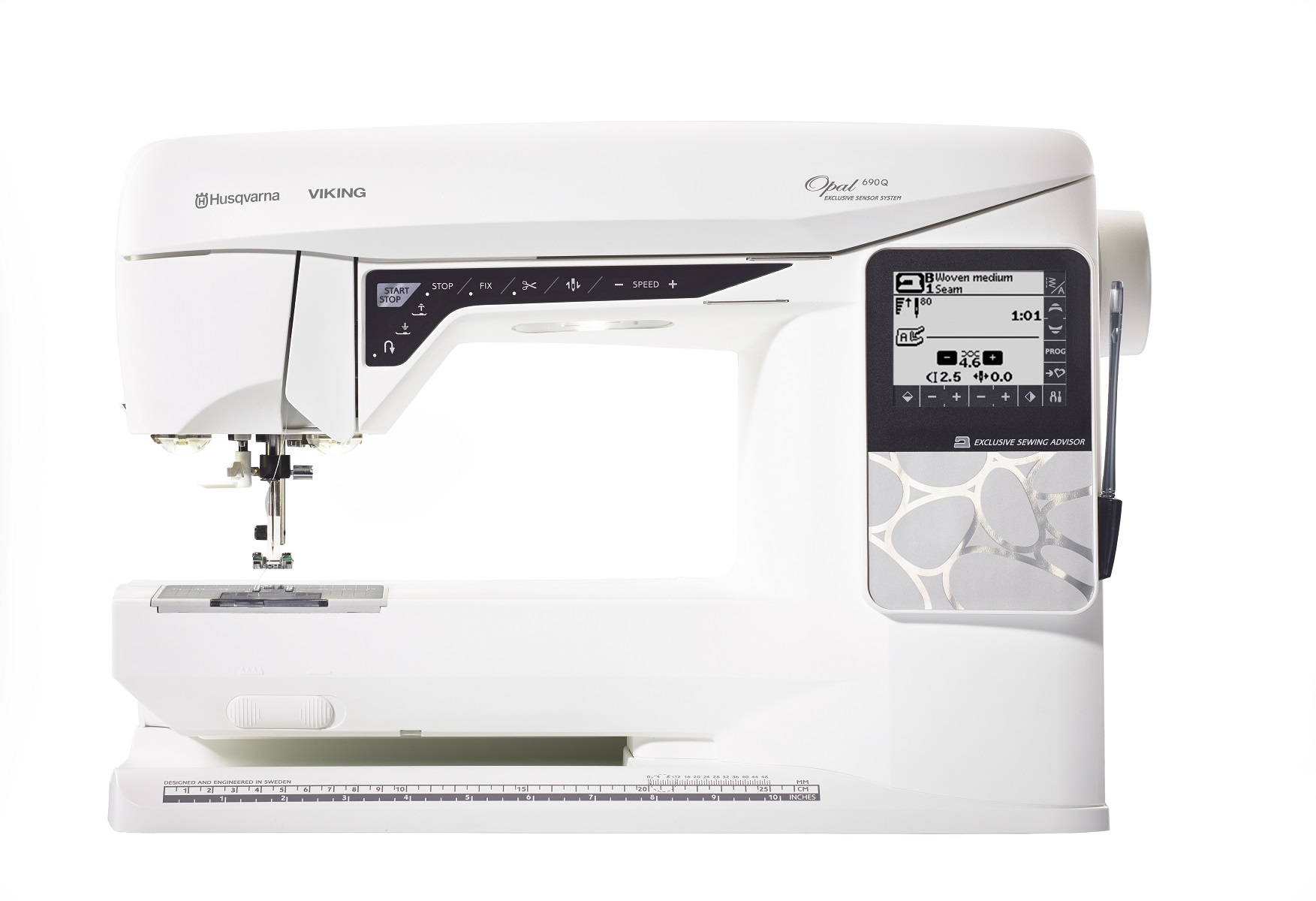 Husqvarna® VIKING® Opal 690Q