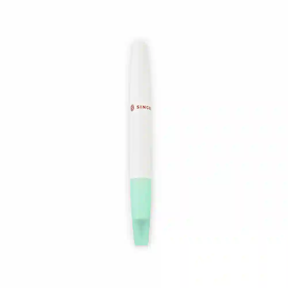 SINGER momento Wasserlöslicher Stoffmarker, grün