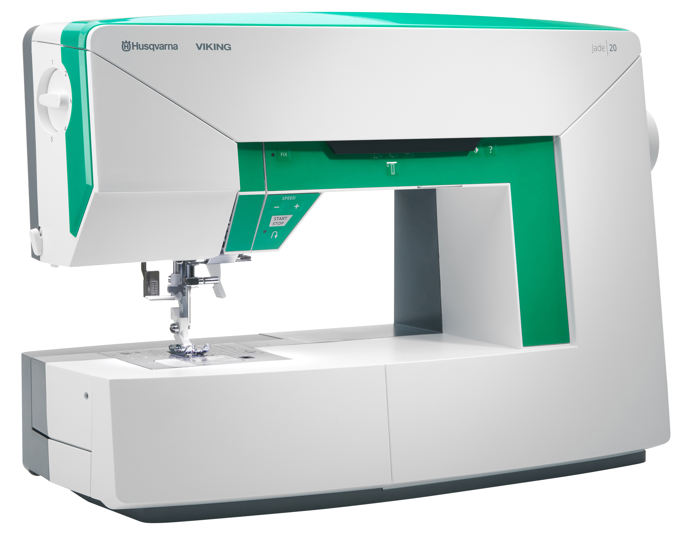 Husqvarna® VIKING® Jade 20