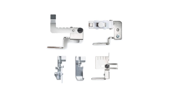 Husqvarna® VIKING®  Amber Air S 400 Nähfuß-Set Utility Husqvarna® VIKING®  Amber Air S 400 Nähfuß-Set Utility