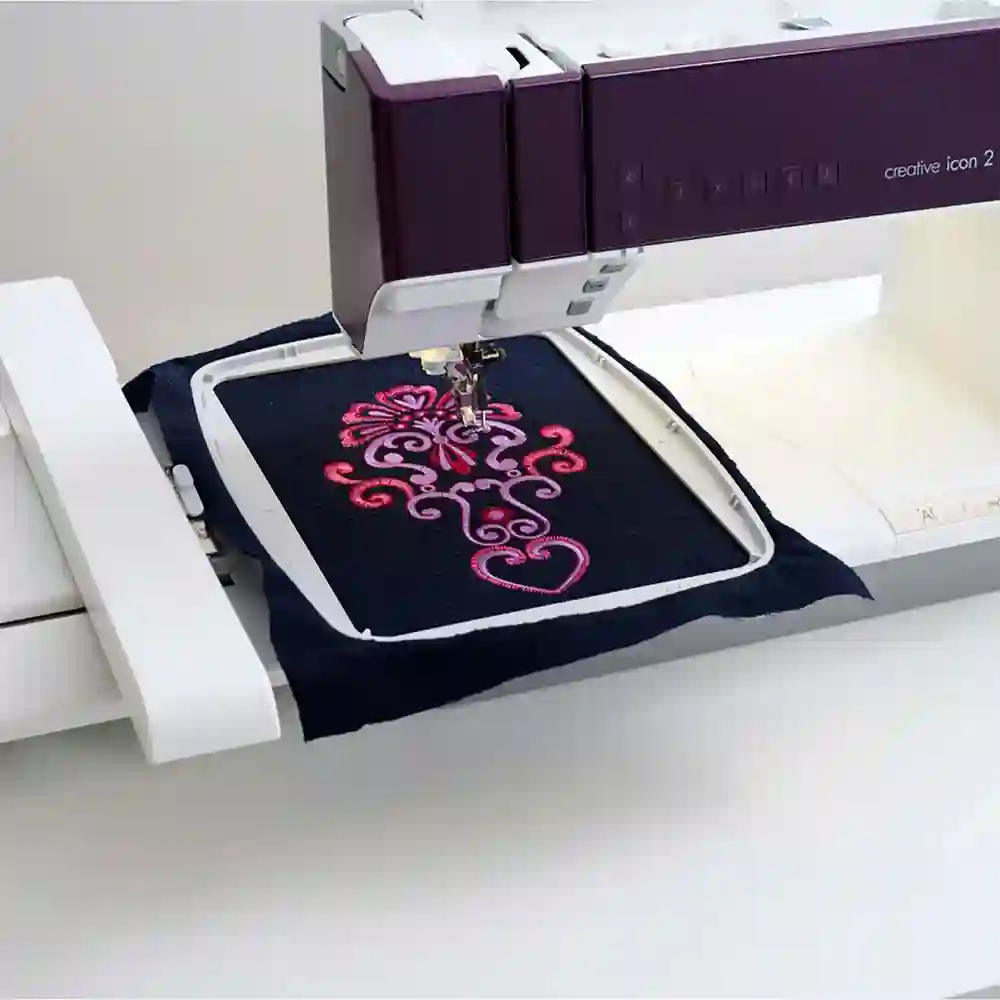 PFAFF Stickrahmen creative™ Elite Hoop 260 x 200 mm