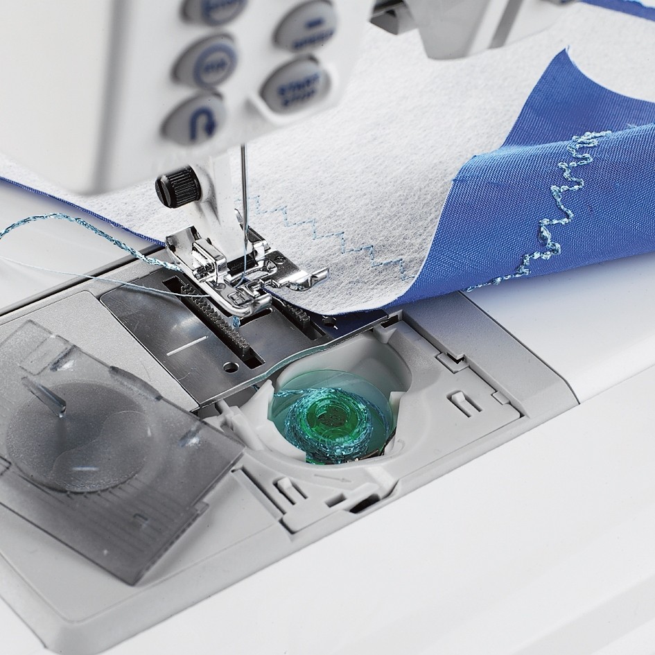 Husqvarna® VIKING®  Speziel-Spulenkorb - Modellgruppe 5 - 7 Husqvarna® VIKING®  Speziel-Spulenkorb - Modellgruppe 5 - 7