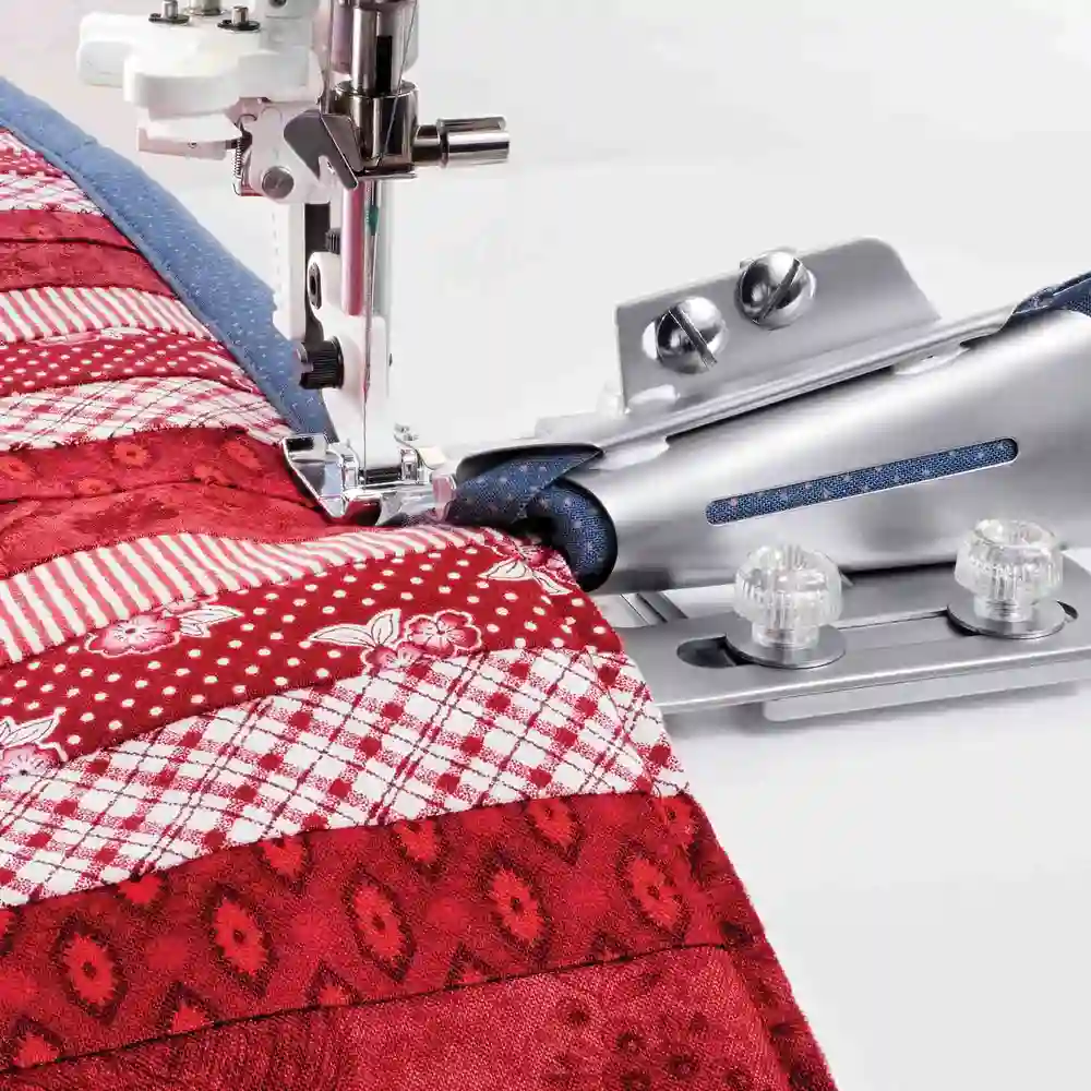 Husqvarna Viking 5/8" Quilt-Binder  Husqvarna Viking 5/8" Quilt-Binder