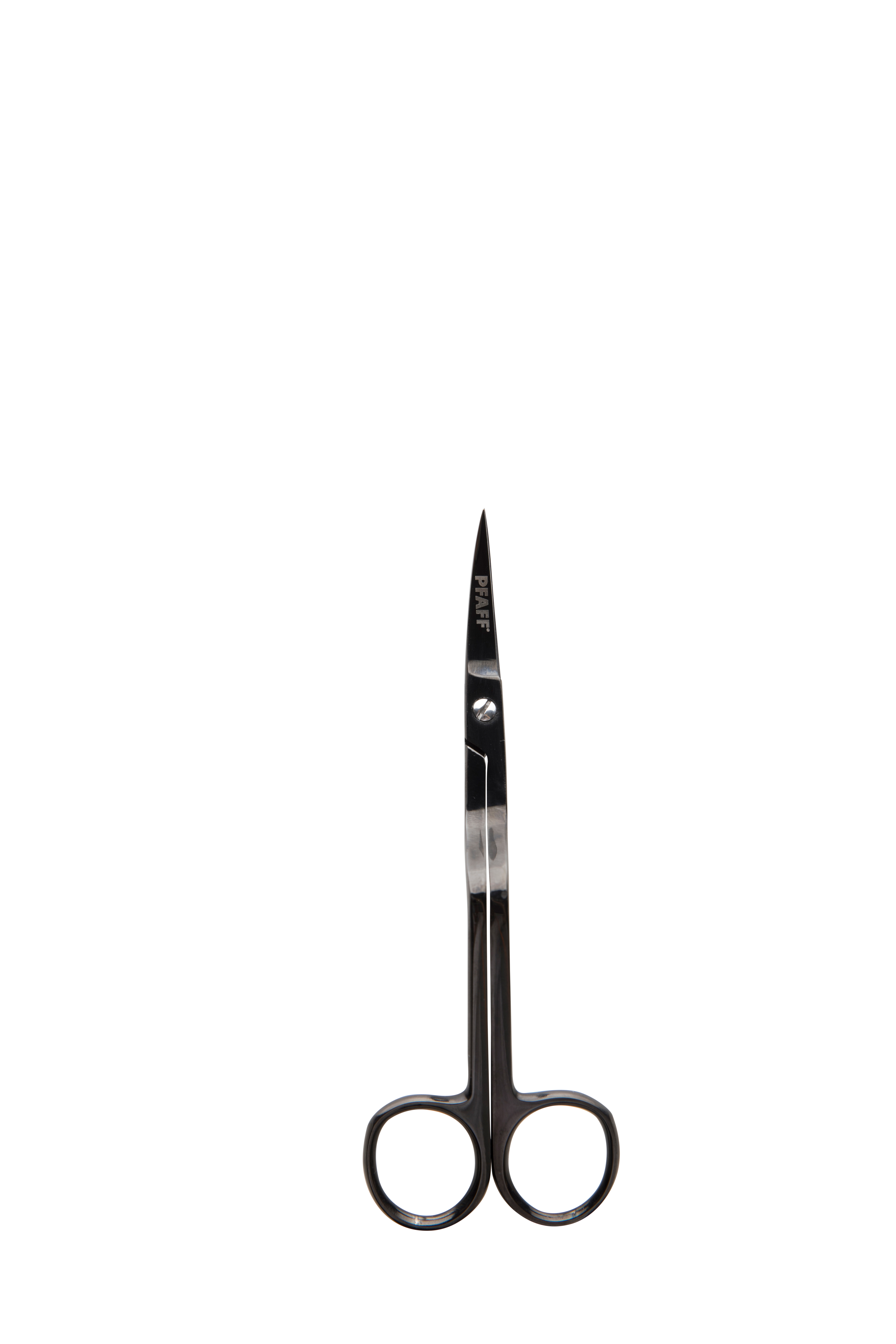 PFAFF Stickschere 2-fach gebogen 15,2 cm PFAFF Stickschere 2-fach gebogen 15,2 cm