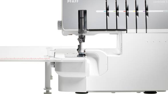 PFAFF Coverlock 3.0 PFAFF Coverlock 3.0